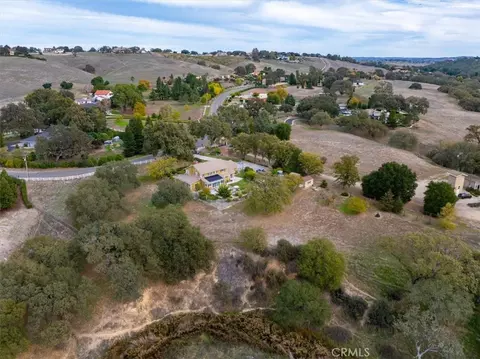 View/Area - 1505 Barley Grain, Paso Robles, CA 93446 photo 2 of 4