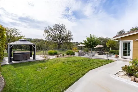 Exterior - 1505 Barley Grain, Paso Robles, CA 93446 photo 5 of 18