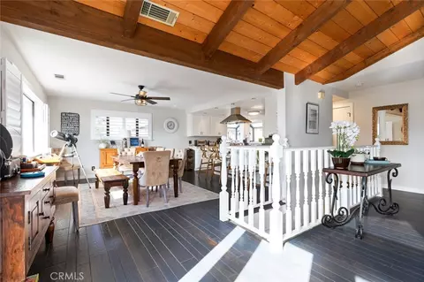 Entry Way - 8744 Bluff Ct, Bradley, CA 93426 photo 1 of 2