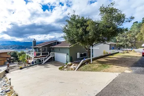 Exterior - 8744 Bluff Ct, Bradley, CA 93426 photo 12 of 12