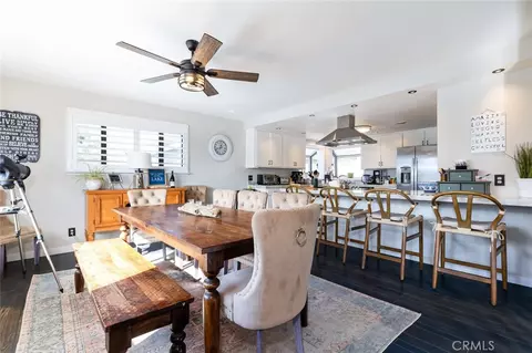 Dining - 8744 Bluff Ct, Bradley, CA 93426 photo 1 of 3