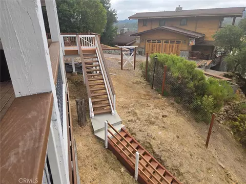 Exterior - 8744 Bluff Ct, Bradley, CA 93426 photo 11 of 12
