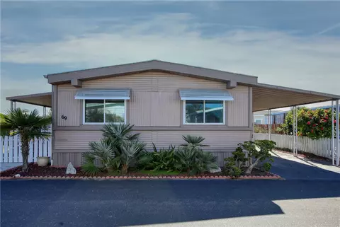 2400 Cienaga #69, Oceano, CA 93445