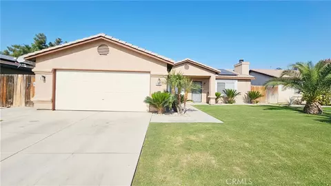 5020 Trabuco Cyn, Bakersfield, CA 93307