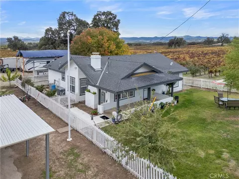 53500 Bradley Lockwood, Lockwood, CA 93932