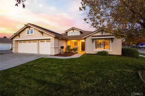 2642 Vineyard Cir, Paso Robles, CA 93446