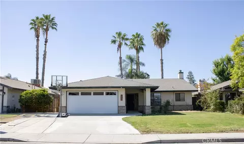10609 Camino El Canon, Bakersfield, CA 93311
