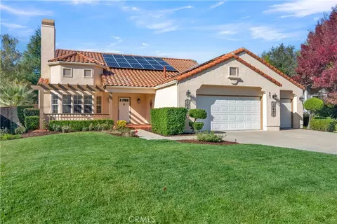 603 Cool Vly, Paso Robles, CA 93446