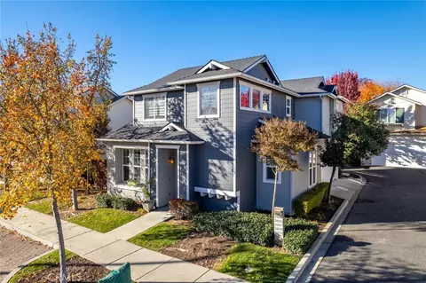 2823 Cottage Ln, Paso Robles, CA 93446