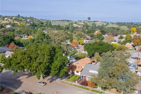 View/Area - 309 15th St, Paso Robles, CA 93446 photo 1 of 3