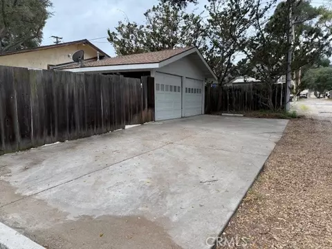 Exterior - 309 15th St, Paso Robles, CA 93446 photo 5 of 5