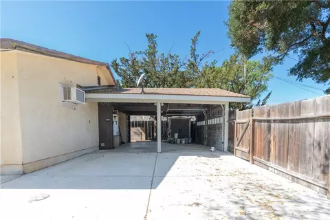 Exterior - 309 15th St, Paso Robles, CA 93446 photo 4 of 5