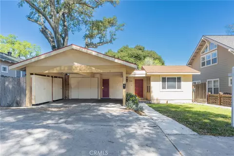 309 15th St, Paso Robles, CA 93446