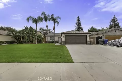 333 Tanner Michael, Bakersfield, CA 93308