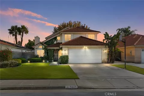 7605 Carson Hill Ct, Bakersfield, CA 93313