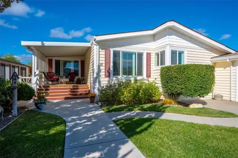 1220 Bennett #15, Templeton, CA 93465
