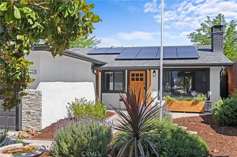 4913 Sparrow Hawk Ln, Paso Robles, CA 93446