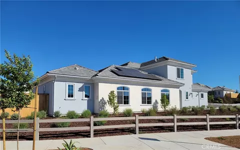 Exterior - 701 Manor Ln, Paso Robles, CA 93446 photo 4 of 4