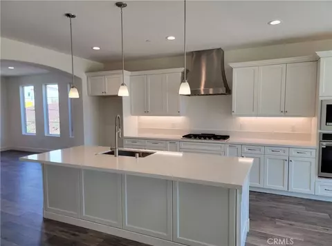 Kitchen - 706 Manor Ln, Paso Robles, CA 93446 photo 1 of 4