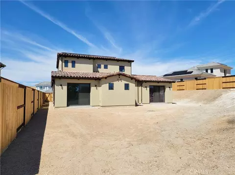 Exterior - 706 Manor Ln, Paso Robles, CA 93446 photo 5 of 6