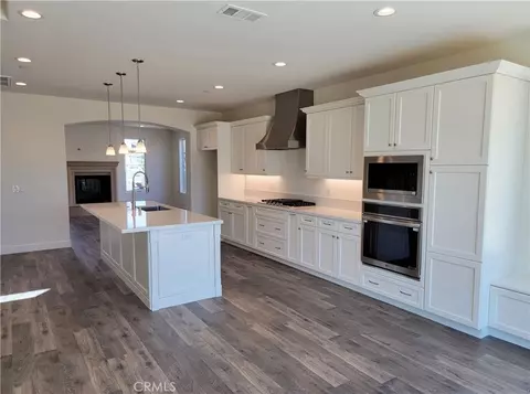 Kitchen - 706 Manor Ln, Paso Robles, CA 93446 photo 3 of 4