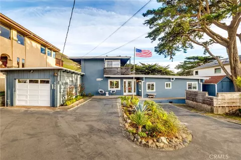 230 Chaney Ave, Cayucos, CA 93430