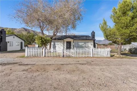 12116 Highway 178, Mountain Mesa, CA 93240