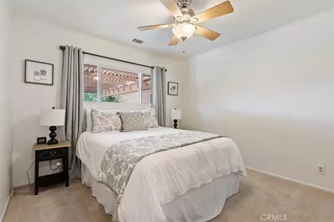 Bedroom - 3750 W Highway 46, Templeton, CA 93465 photo 3 of 4