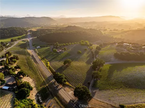 3750 W Highway 46, Templeton, CA 93465