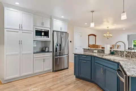 Kitchen - 3750 W Highway 46, Templeton, CA 93465 photo 8 of 8