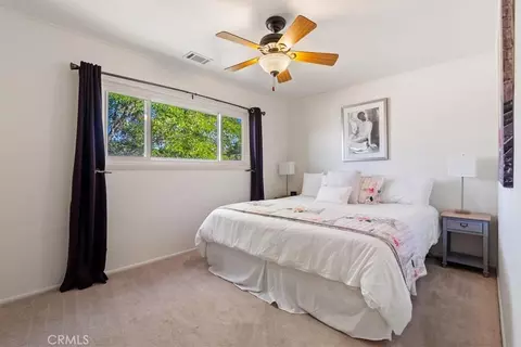 Bedroom - 3750 W Highway 46, Templeton, CA 93465 photo 4 of 4
