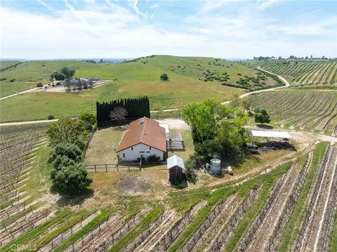 1375 Grana Pl, San Miguel, CA 93451