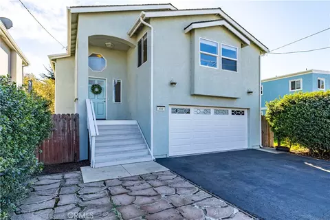410 Island St, Morro Bay, CA 93442