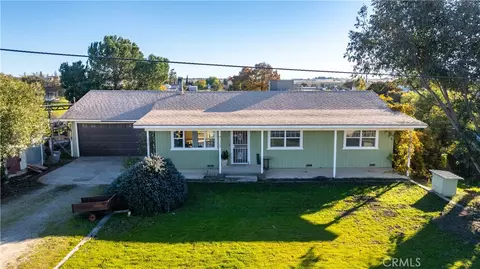 7325 Iverson, Paso Robles, CA 93446