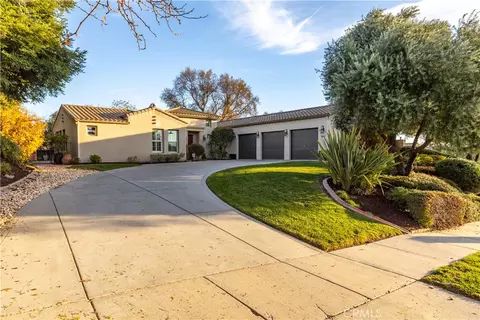 843 Hacienda Cir, Paso Robles, CA 93446
