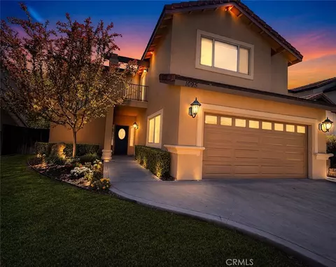 1095 Megan Ct, Templeton, CA 93465