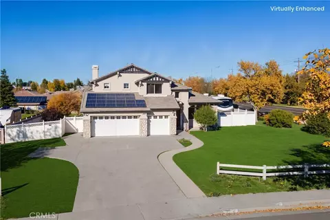 2104 Summit, Paso Robles, CA 93446
