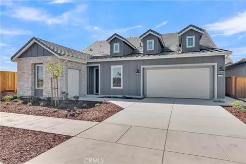3731 Siembra Rd, Paso Robles, CA 93446