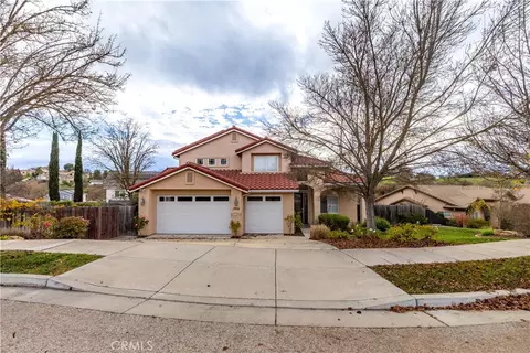 1906 Terrabella Ct, Paso Robles, CA 93446