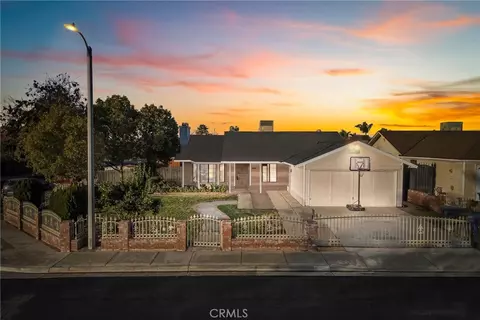 2203 19th, Delano, CA 93215