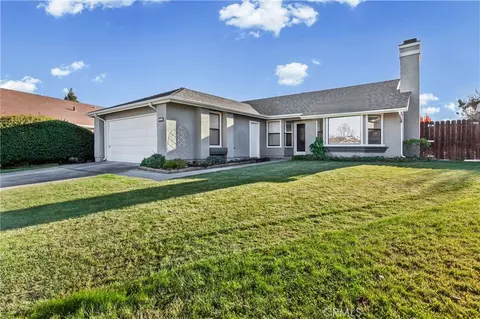 1465 Whippoorwill Ln, Templeton, CA 93465