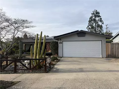1282 Woodside Dr, San Luis Obispo, CA 93401