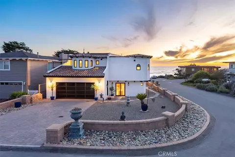 2090 Sherwood, Cambria, CA 93428