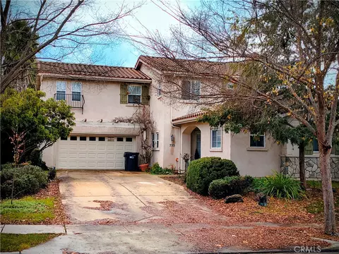 725 Peterson Ranch Rd, Templeton, CA 93465