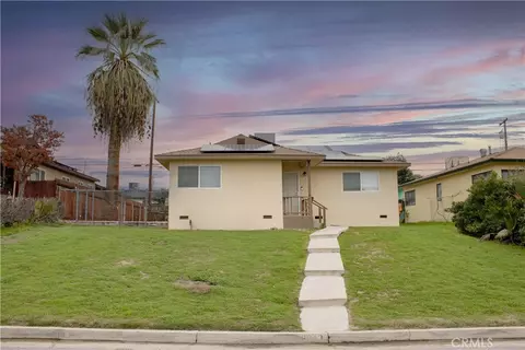 3013 Cornell St, Bakersfield, CA 93305
