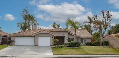 13813 Toluca Dr, Bakersfield, CA 93314