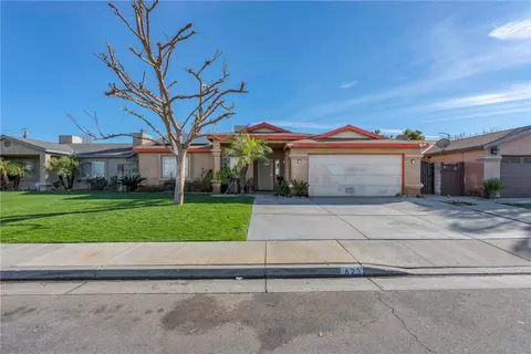623 Broken Arrow, Bakersfield, CA 93307
