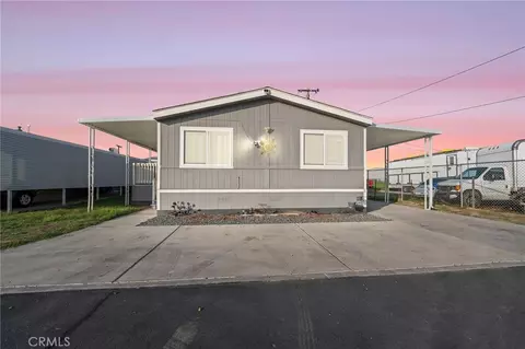 9131 Rosedale Hwy #67, Bakersfield, CA 93312