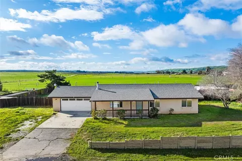 122 Mesa Grande Dr, Shandon, CA 93461