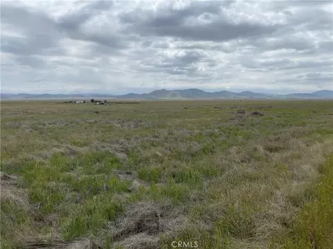 0 Briar Rd, California Valley, CA 93453